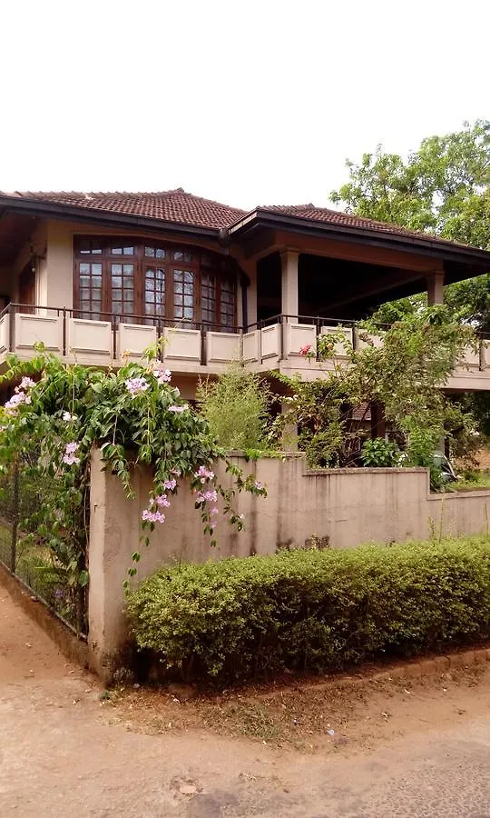 Lake Terrace Kandy