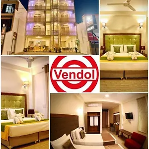 Guest house Vendol Maliga Edge